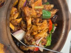 -大嫂镬仔·焖鸡煲·啫啫煲(逢源路店)