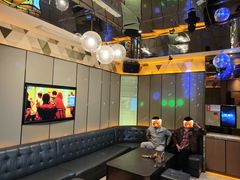 -星聚会KTV(苏州尹山湖歌林公园店)