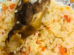 -新疆杭州疗养院·富春山庄