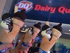 -DQ·蛋糕·冰淇淋(洋洋百货南街店)