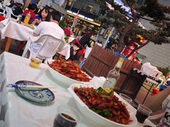 -羊家胡同·龙虾烧烤火锅(龙汇路店)