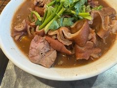 -姚记炒肝店(簋街店)