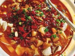 -湘轩·土菜研究院(光大店)