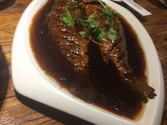 -苹果树下艺术餐厅(通州店)