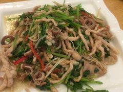 -普天和酒楼·新津菜·烤鸭(天津之眼店)