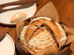 -Amber(香港置地文华东方酒店)