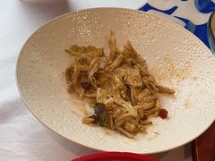 -满堂·烤鸭店·北京菜(鼓楼店)