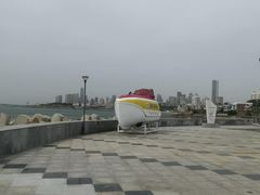-中华人民共和国水准零点