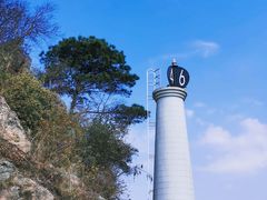 -羚羊峡古栈道森林公园