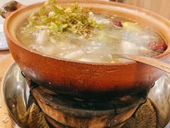 -洪大厨鸡煲(福田店)