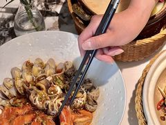 -潮州府·潮菜·砂锅粥(徐家汇店)