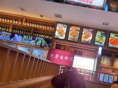 -叁宝烤肉• 西安烧烤(凤城十二路店)