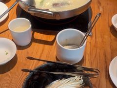 -骨之味·筒骨汤火锅(晋江万达店)
