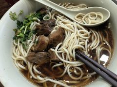 -李先生牛肉面大王(北京站售票厅餐厅)