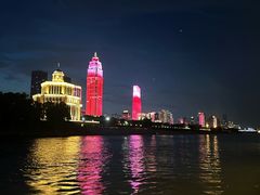 -武汉两江游览·夜游长江(汉口粤汉码头)