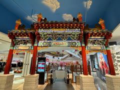 -银泰百货(北京大红门店)