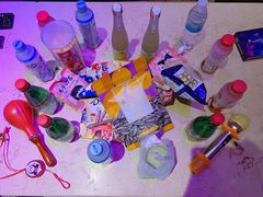 -自由港KTV(王子公主金平店)