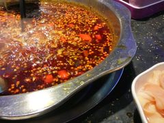 -麻辣一坊自助火锅(长兴店)