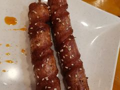 -探唐烧烤(棠东店)