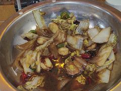 -良师门滨海人家·海鲜·家常菜(滨海城店)