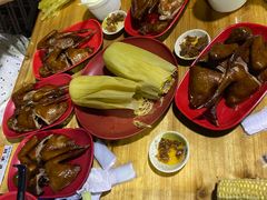 -光明刘冰乳鸽店(光明法政北路店)