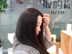 -吉米造型