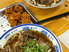 -清真-戏楼王记牛肉面