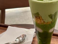 -六六·抹茶66’s SALDessert(保利时光里店)