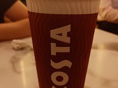 -COSTA COFFEE(武汉武商MALL店)