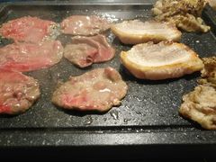 -咕咕站韩国料理(紫金港店)