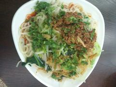 -首都师范大学-本部食堂