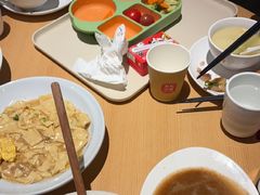 -关东小磨东北菜(上海长风大悦城店)