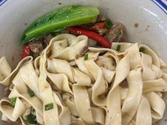 -万三面馆(青龙正街太古里店)
