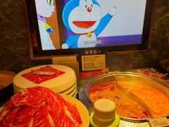 -牛New寿喜烧(金鹰世界店)