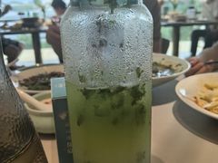 -雀蓝川菜(奥体广场店)