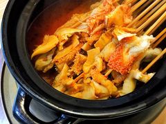 -毛驴小木屋涮毛肚(清水北路店)