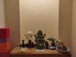 -阿南达·瑜伽普拉提·阿育吠陀疗愈中心