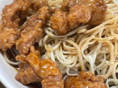 糖醋小肉-玉华饮食店(茅台路店)