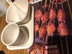 -管氏翅吧(护国寺店)