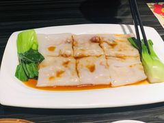 香菇云耳嫩肉肠-虾饺妹·粤式手工点心(水荫路店)
