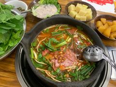 -笔记安顺夺夺粉火锅