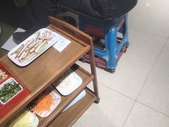 -清真·马坡烧烤涮牛肚·酸浆火锅(新区总店)