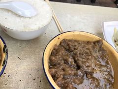 -定家小酥肉·清真(回民街店)