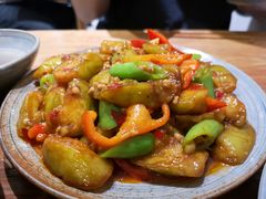 -静一餐厅·湖北菜(前门创始店)