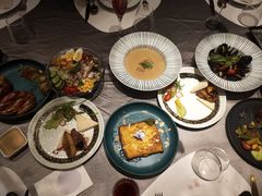 -春树下·树屋花房西餐厅(罍街AS1980店)