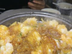 -绿茶餐厅(青岛城阳万象汇店)