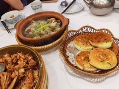 -围龙屋客家食府(福田店)