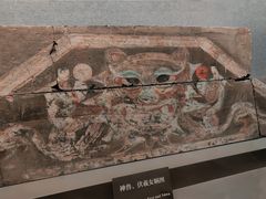 -洛阳古墓博物馆