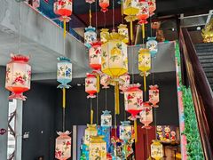 -中国彩灯博物馆