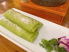 -曼泰·泰餐(江南环球港店)
